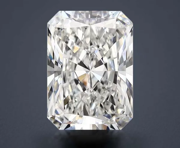 2.2 Carat · F · VS2 Rare Carat Ideal Cut
