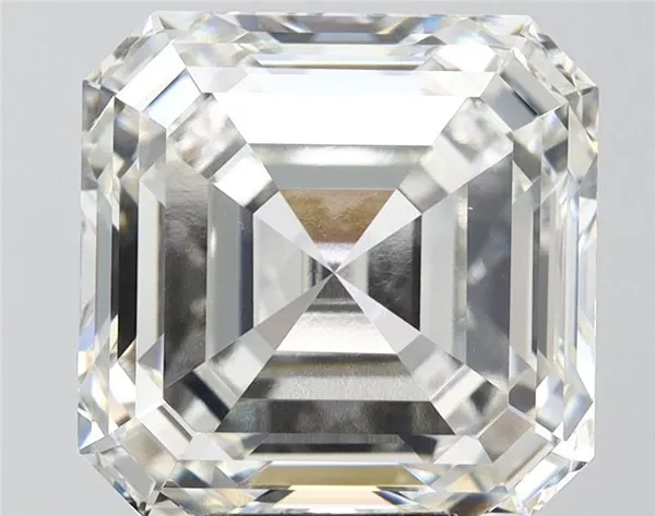 10.04 Carat · H · VVS2 excellent Cut
