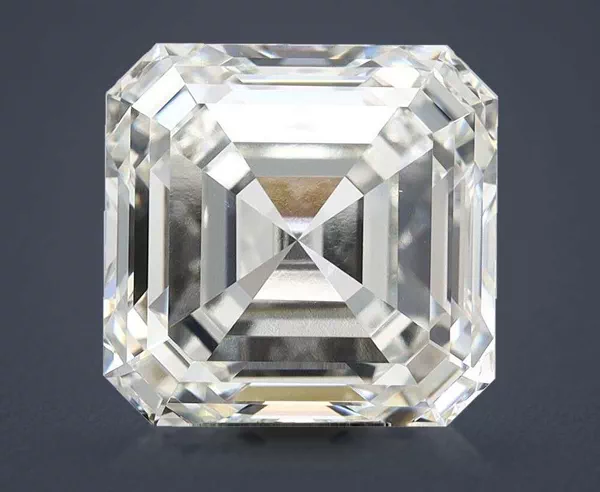 10.04 Carat · H · VVS2 excellent Cut