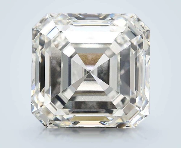 10.04 Carat · H · VVS2 excellent Cut