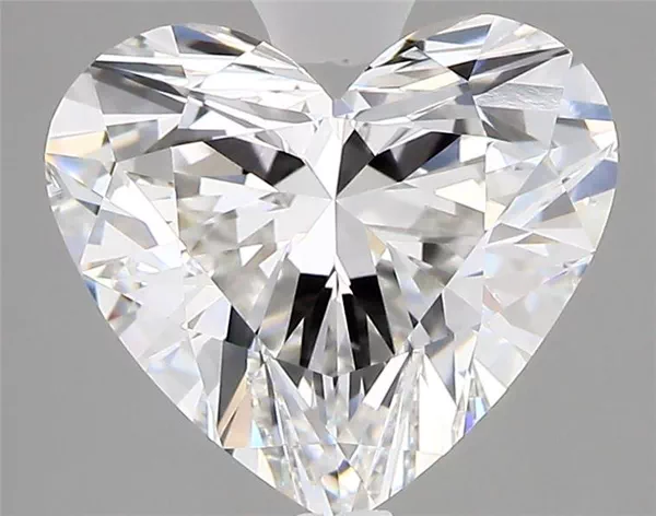 3.41 Carat · F · VVS2 Rare Carat Ideal Cut