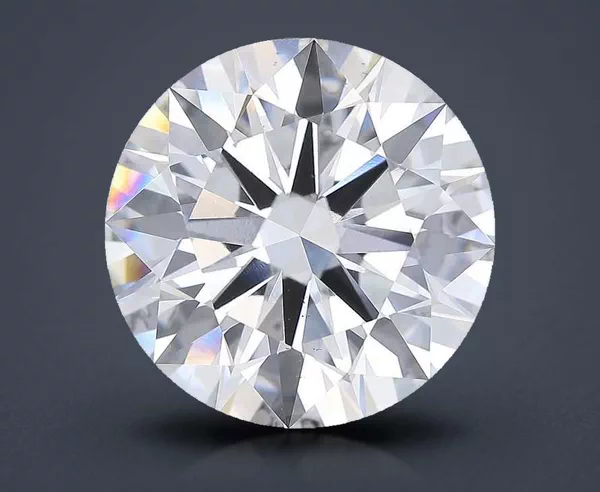 15.09 Carat · E · VS1 Rare Carat Ideal Cut