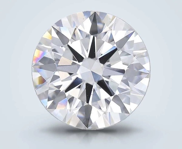 15.09 Carat · E · VS1 Rare Carat Ideal Cut