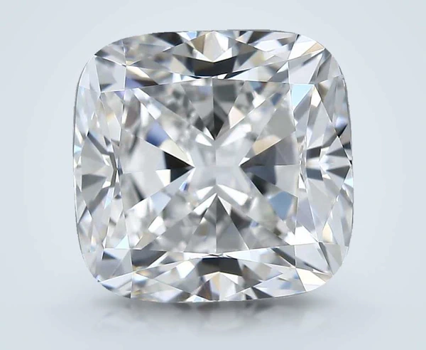 2.01 Carat · E · VVS2 very good Cut