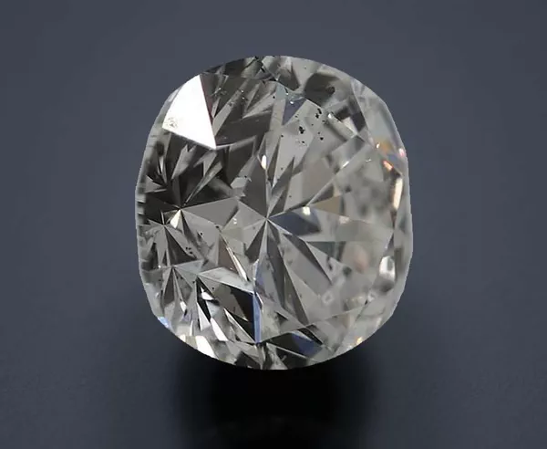 2.05 Carat · E · SI1 Rare Carat Ideal Cut
