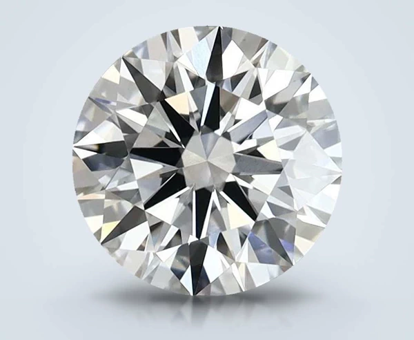 1.69 Carat · E · VS1 Rare Carat Ideal Cut