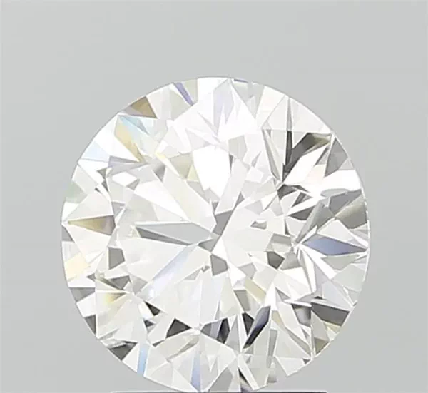 2.51 Carat · F · VS1 Rare Carat Ideal Cut