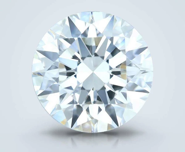 7.02 Carat · I · VVS2 Rare Carat Ideal Cut