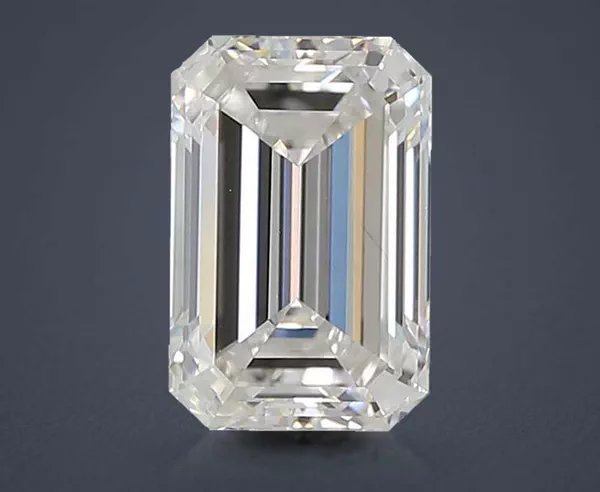 2.44 Carat · D · VS1 Rare Carat Ideal Cut