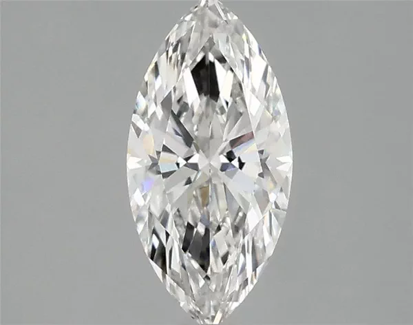 0.99 Carat · F · VVS2 Rare Carat Ideal Cut