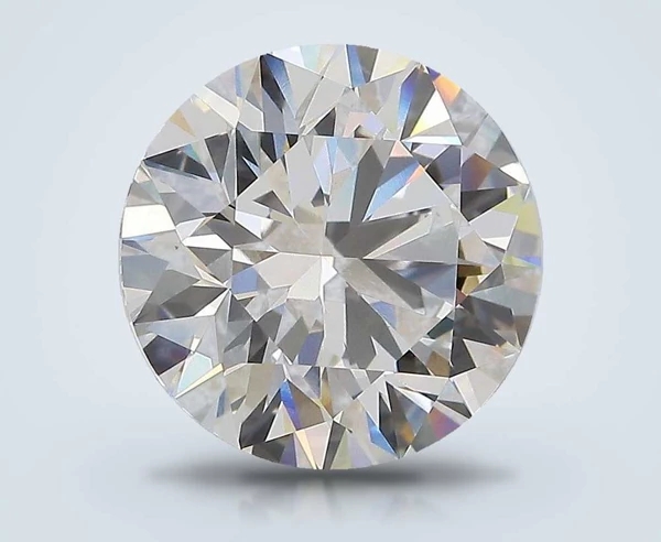4.39 Carat · D · VS1 Rare Carat Ideal Cut