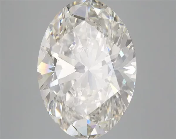 4.62 Carat · H · VS1 Rare Carat Ideal Cut