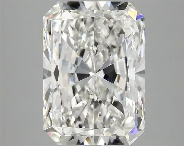 4.02 Carat · G · VVS2 Rare Carat Ideal Cut