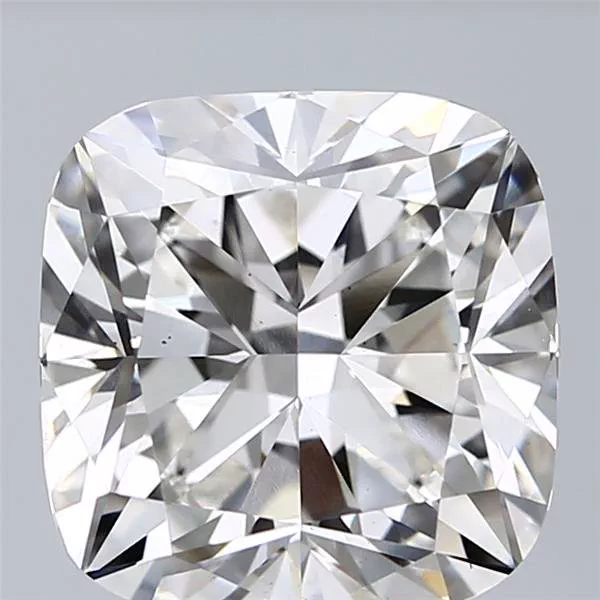 6.08 Carat · G · VS2 Rare Carat Ideal Cut