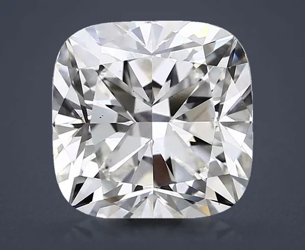 6.08 Carat · G · VS2 Rare Carat Ideal Cut
