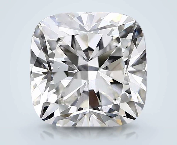6.08 Carat · G · VS2 Rare Carat Ideal Cut
