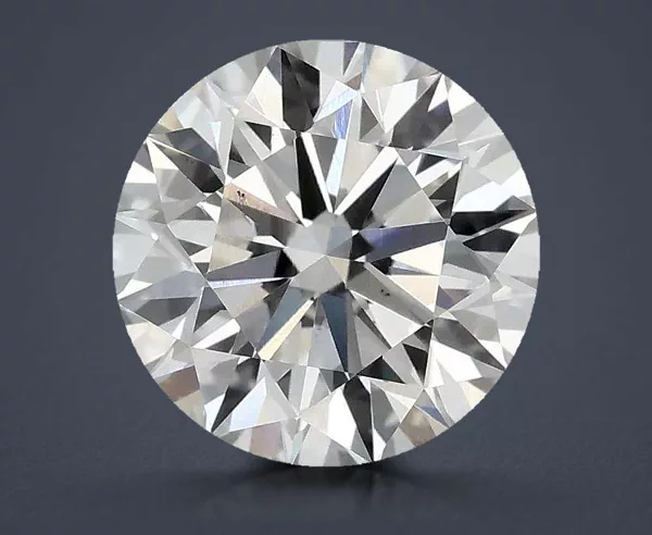 1.48 Carat · E · VS2 excellent Cut