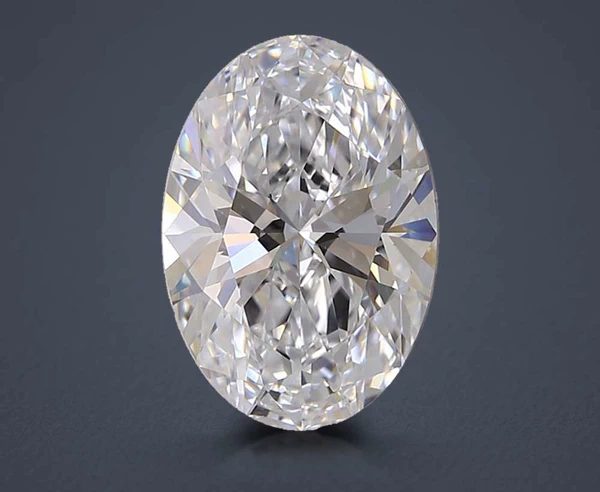 2.82 Carat · D · IF Rare Carat Ideal Cut