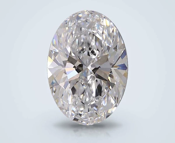 2.82 Carat · D · IF Rare Carat Ideal Cut