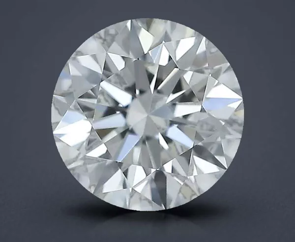 0.59 Carat · G · IF Rare Carat Ideal Cut