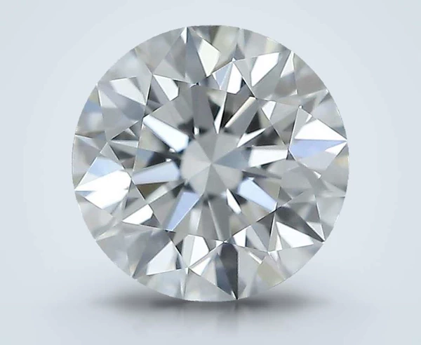 0.59 Carat · G · IF Rare Carat Ideal Cut