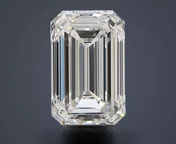 2.71 Carat · G · VVS2 Rare Carat Ideal Cut