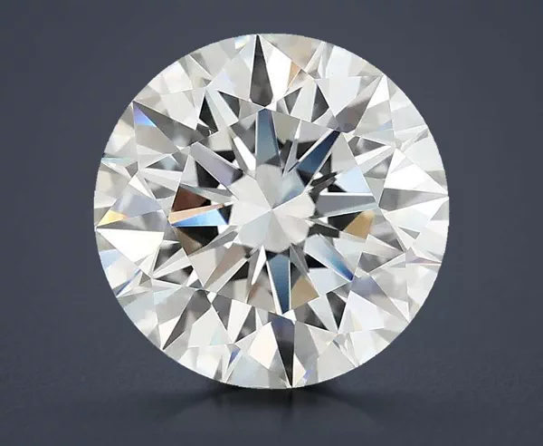 4.02 Carat · F · VS1 Rare Carat Ideal Cut