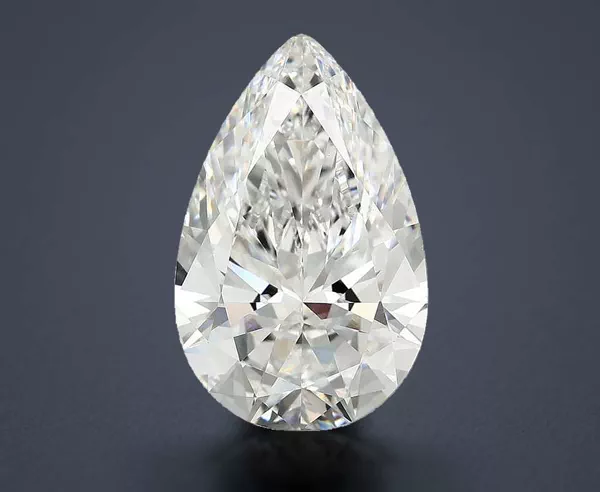 6 Carat · F · VVS2 Rare Carat Ideal Cut