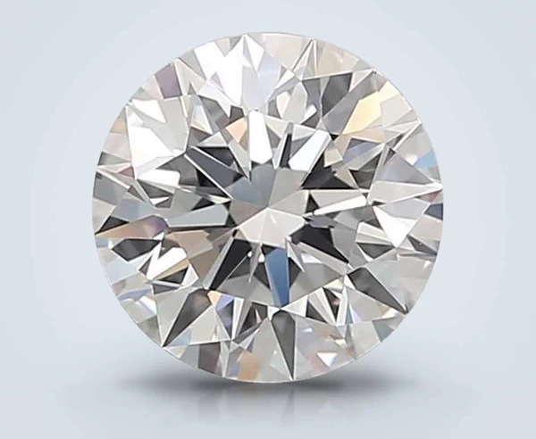 1.04 Carat · D · VVS2 Rare Carat Ideal Cut