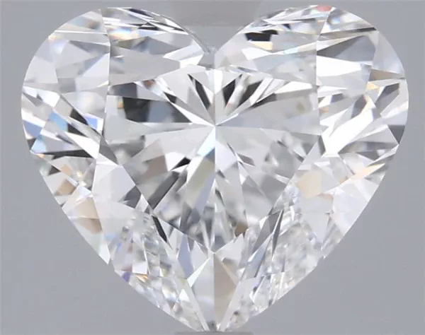 2.52 Carat · D · VVS2 Rare Carat Ideal Cut