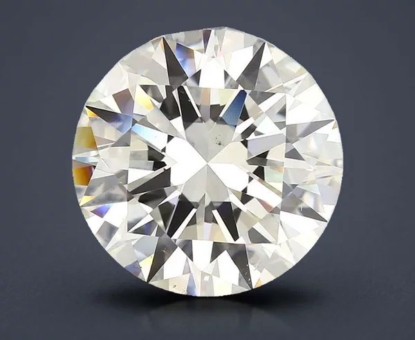 8.1 Carat · J · SI1 Rare Carat Ideal Cut