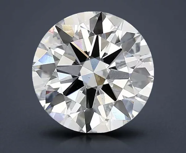 2.95 Carat · D · VS2 Rare Carat Ideal Cut