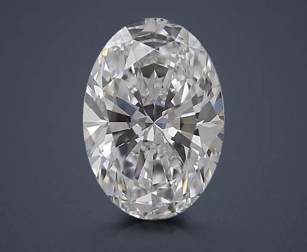 2.53 Carat · D · VVS2 Rare Carat Ideal Cut