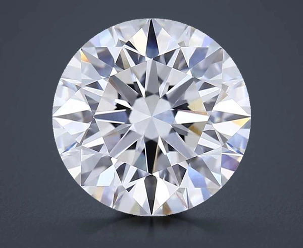 3.04 Carat · D · VVS1 Rare Carat Ideal Cut