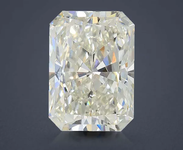 4.05 Carat · H · VVS2 Rare Carat Ideal Cut