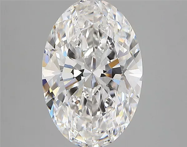 2.86 Carat · E · VVS1 Rare Carat Ideal Cut