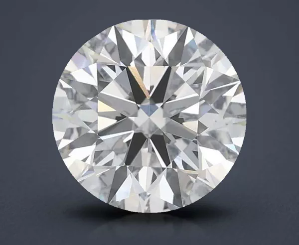 2.37 Carat · F · VVS2 Rare Carat Ideal Cut