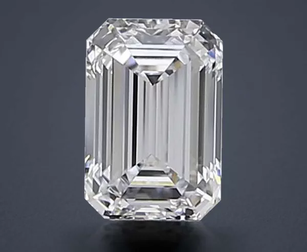 0.85 Carat · D · IF Rare Carat Ideal Cut