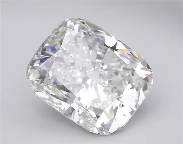 12.26 Carat · F · SI1 Rare Carat Ideal Cut