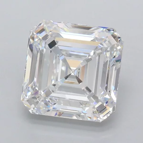 2.82 Carat · D · FL Rare Carat Ideal Cut