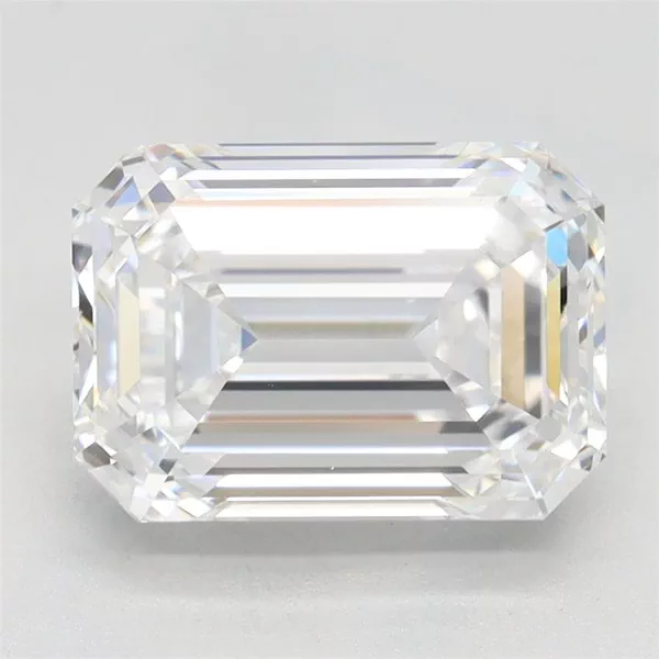 2.59 Carat · D · VS2 Rare Carat Ideal Cut