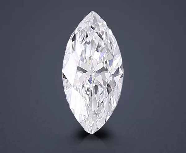 0.91 Carat · F · VVS1 very good Cut
