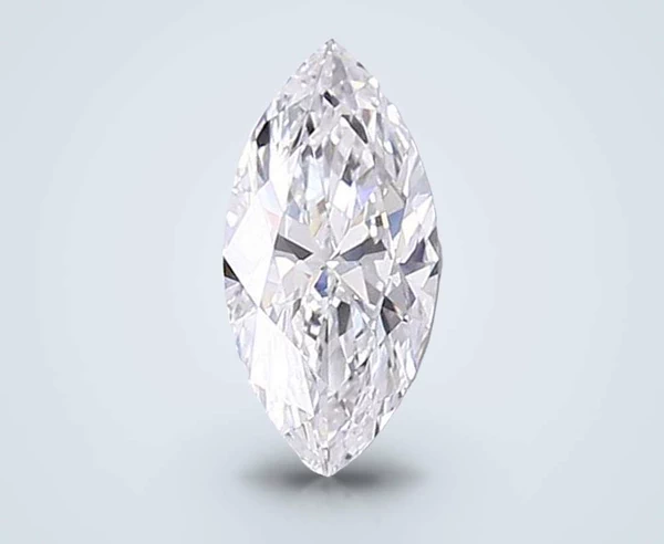 0.91 Carat · F · VVS1 very good Cut