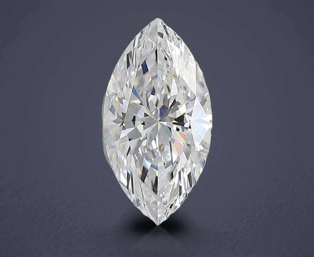 1.07 Carat · D · FL Rare Carat Ideal Cut