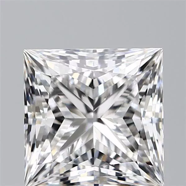 2.06 Carat · D · VS1 Rare Carat Ideal Cut