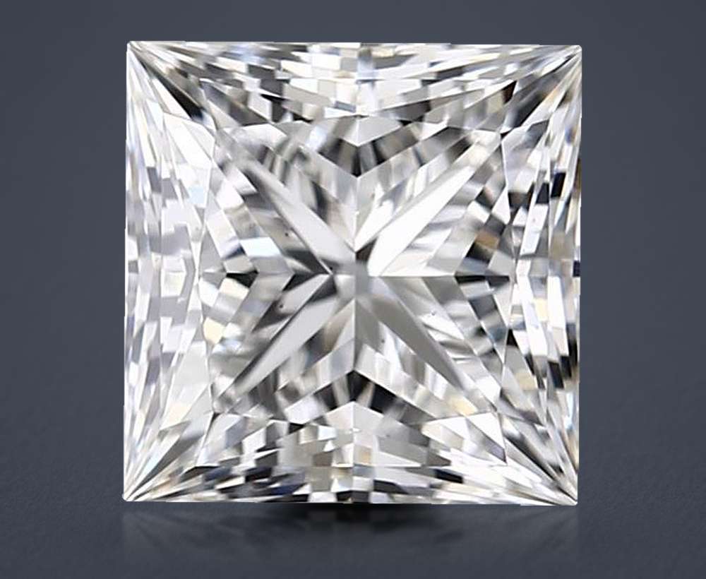 2.06 Carat · D · VS1 Rare Carat Ideal Cut