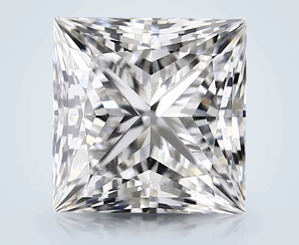 2.06 Carat · D · VS1 Rare Carat Ideal Cut