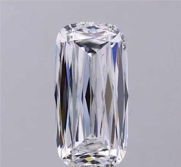 5.04 Carat · E · VS2 Rare Carat Ideal Cut