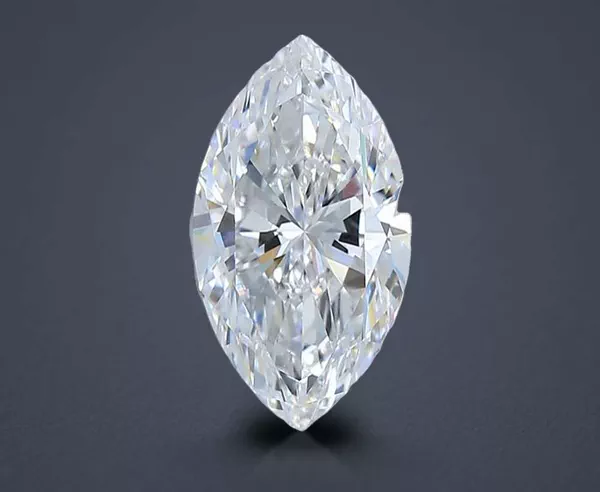 1.7 Carat · D · VS1 Rare Carat Ideal Cut