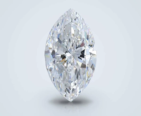 1.7 Carat · D · VS1 Rare Carat Ideal Cut